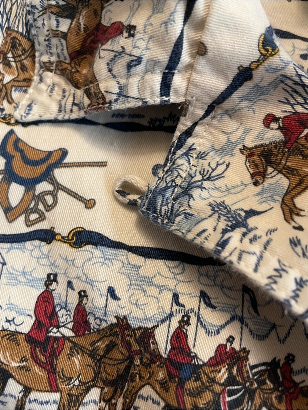 Vintage Liz Claiborne Shirt - Picture 8 of 12
